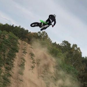 Meet your Posher, Sam